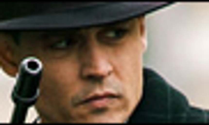Bande-annonce de Public Enemies