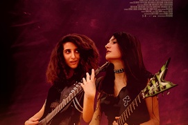 Affiche du film Sirens
