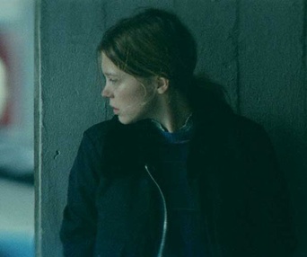 Une scène du film Belle épine