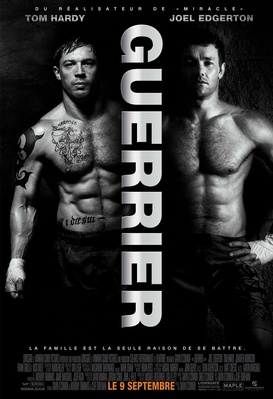 Guerrier