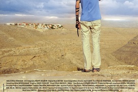 Affiche du film The Settlers
