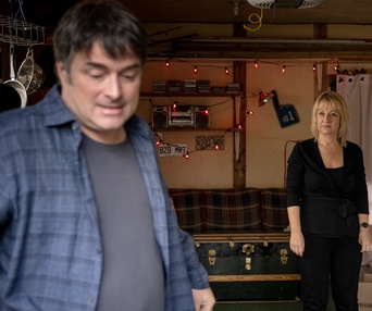 Vos séries d'ICI Télé en images : Semaine du 21 mars
