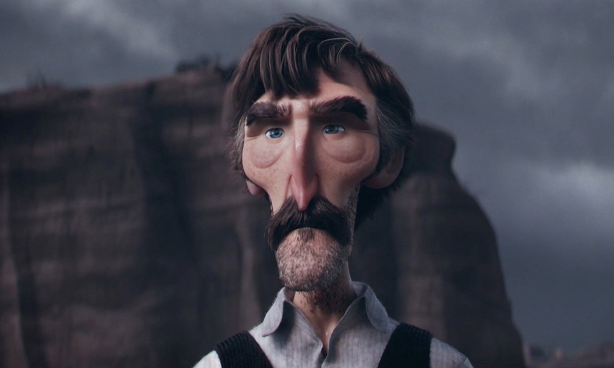 Borrowed Time : Un court métrage dense et puissant signé Disney/Pixar