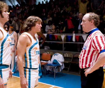 Scène du film Semi-Pro