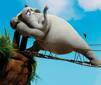 Scène du film Horton Hears a Who!