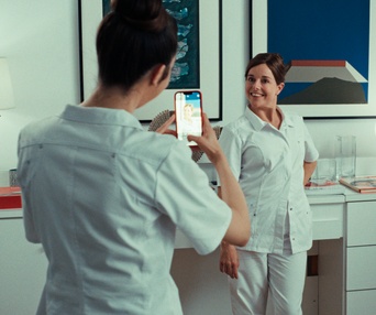 Image du film Iris et les hommes
