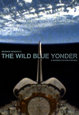 The Wild Blue Yonder