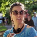 Photo de Kay Cannon