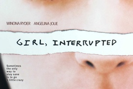 Affiche du film Girl, Interrupted