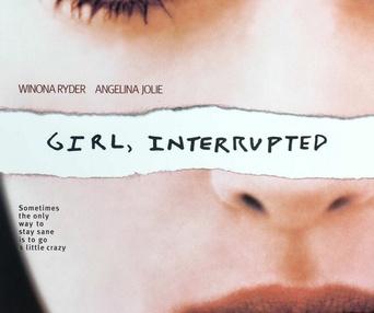 Affiche du film Girl, Interrupted