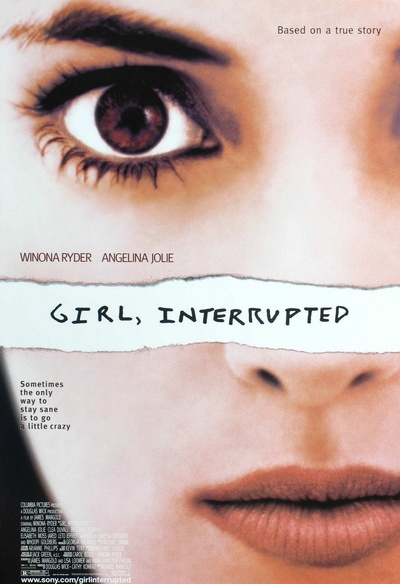 Affiche du film Girl, Interrupted
