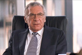 Scène du film Michael Clayton Scène du film Michael Clayton