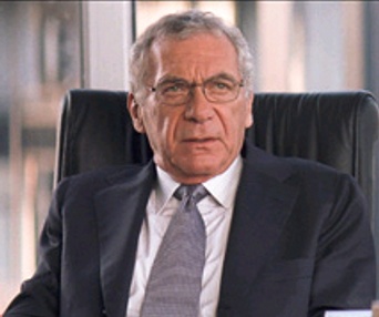 Scène du film Michael Clayton