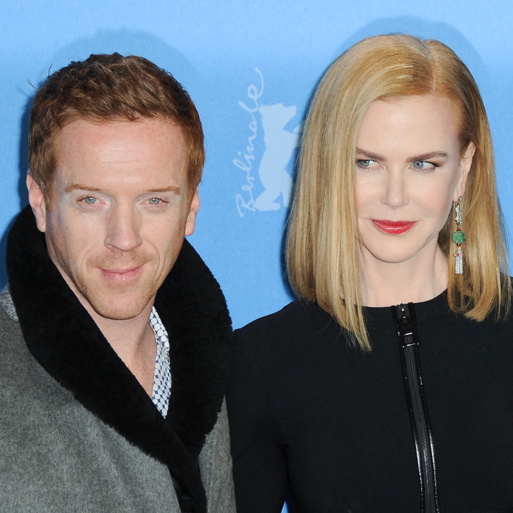 Conférence de presse de Queen of the Desert