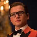 Photo de Taron Egerton