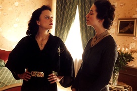 Scène du film La vie en rose