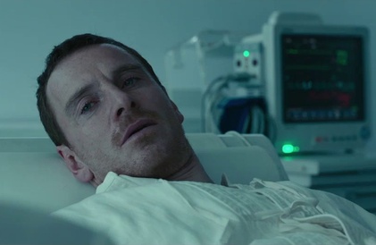 Bande-annonce en anglais