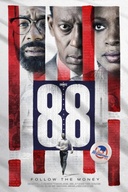 Affiche du film 88
