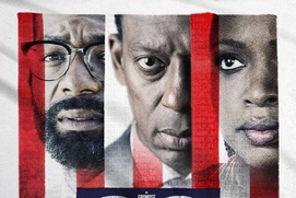 Affiche du film 88