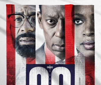 Affiche du film 88