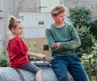 Image du film Vingt dieux
