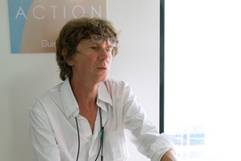 Scène du film Agathe Clévy Scène du film Agathe Clévy
