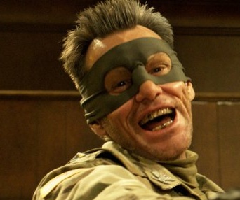 Une scène du film Kick-Ass 2