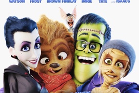 Affiche du film Happy Family