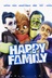 Affiche du film Ma famille monstre