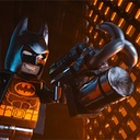 Une scène du film The Lego Movie
