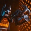 Une scène du film The Lego Movie