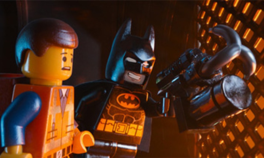 WB confirme trois films LEGO et une trilogie dérivée d'Harry Potter