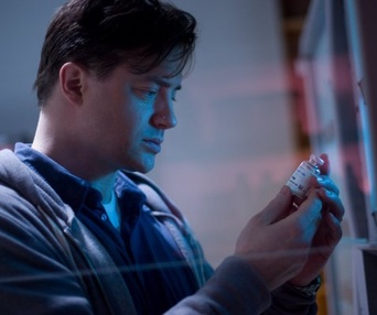 Une scène du film Extraordinary Measures