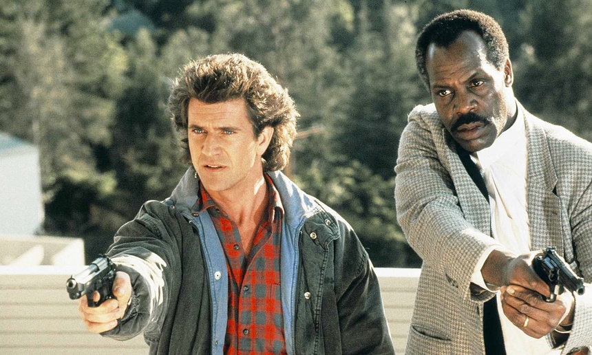 Mel Gibson et Danny Glover de retour pour Lethal Weapon 5