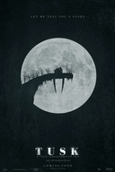 Affiche du film Tusk