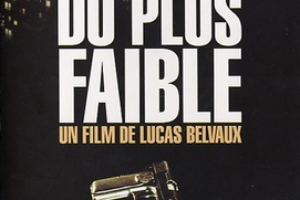 Scène du film La raison du plus faible