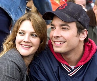 Scène du film Match parfait