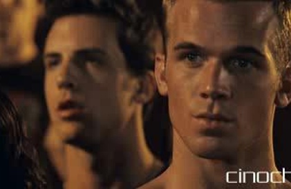 Bande-annonce en français