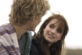 Scène du film Wild Child