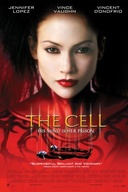 Affiche du film La cellule