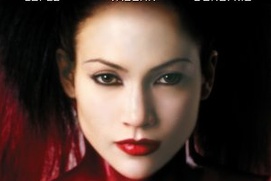 Affiche du film The Cell