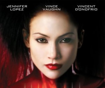 Affiche du film The Cell