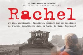 Images du film Rachel