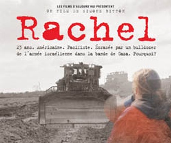 Images du film Rachel