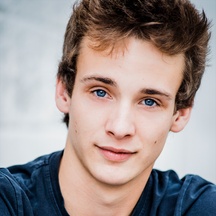 Photo de Alex Godbout