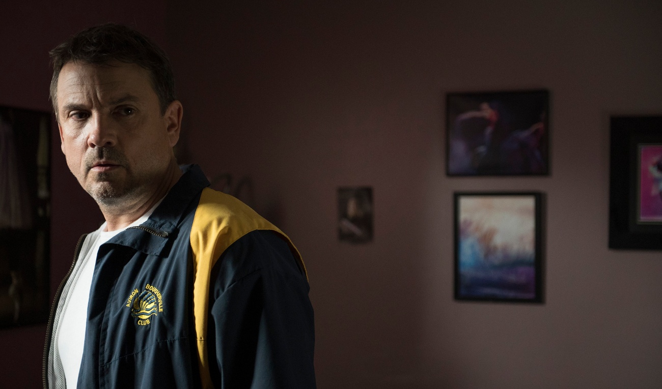 Nous avons besoin de plus de projets télévisuels comme Fugueuse au Québec