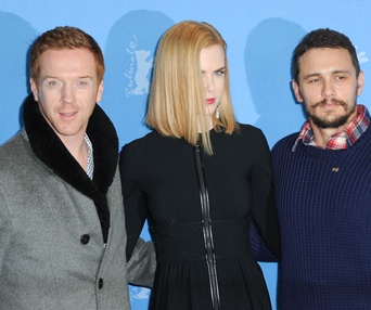 Conférence de presse de Queen of the Desert