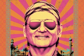 Affiche du film Rock The Kasbah