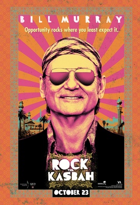 La voix du rock