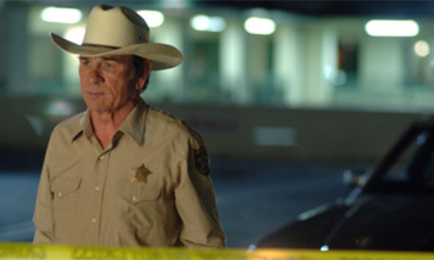Tommy Lee Jones se joint à Emperor